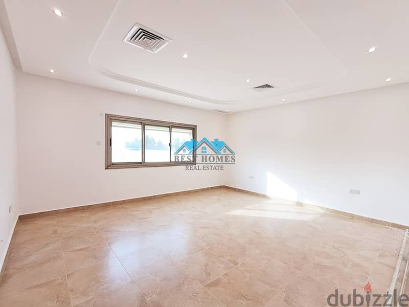 Nice and Spacious 4 Bedrooms Floor in Jabriya 8