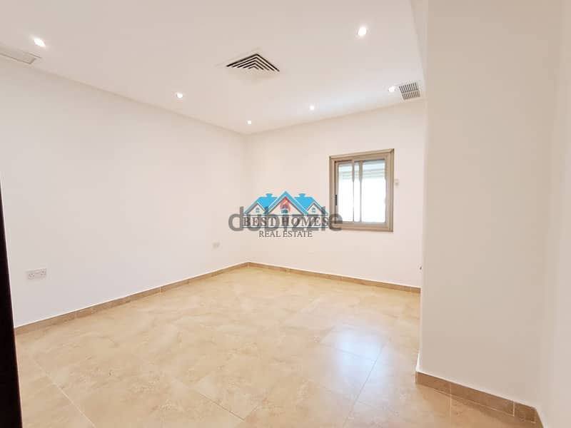 Nice and Spacious 4 Bedrooms Floor in Jabriya 10