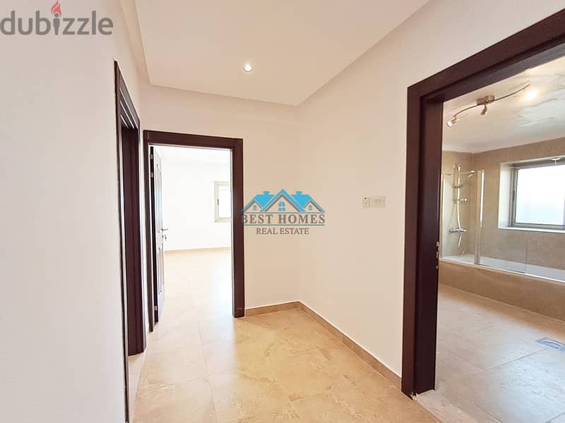 Nice and Spacious 4 Bedrooms Floor in Jabriya 11