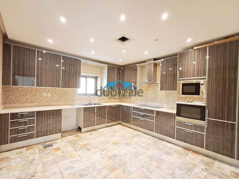 Nice and Spacious 4 Bedrooms Floor in Jabriya 13