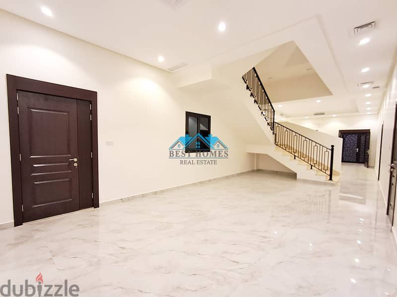 New 4 Master Bedrooms Nice Duplex in Bayan 1