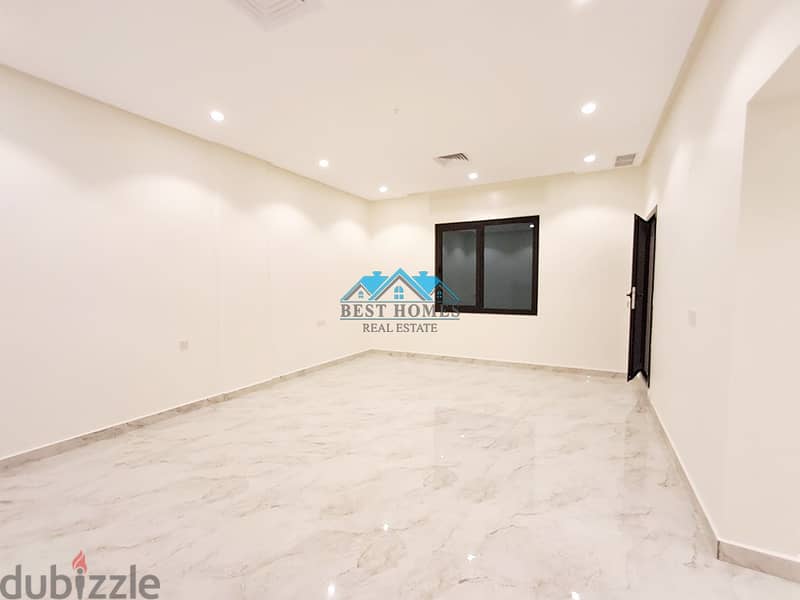 New 4 Master Bedrooms Nice Duplex in Bayan 3