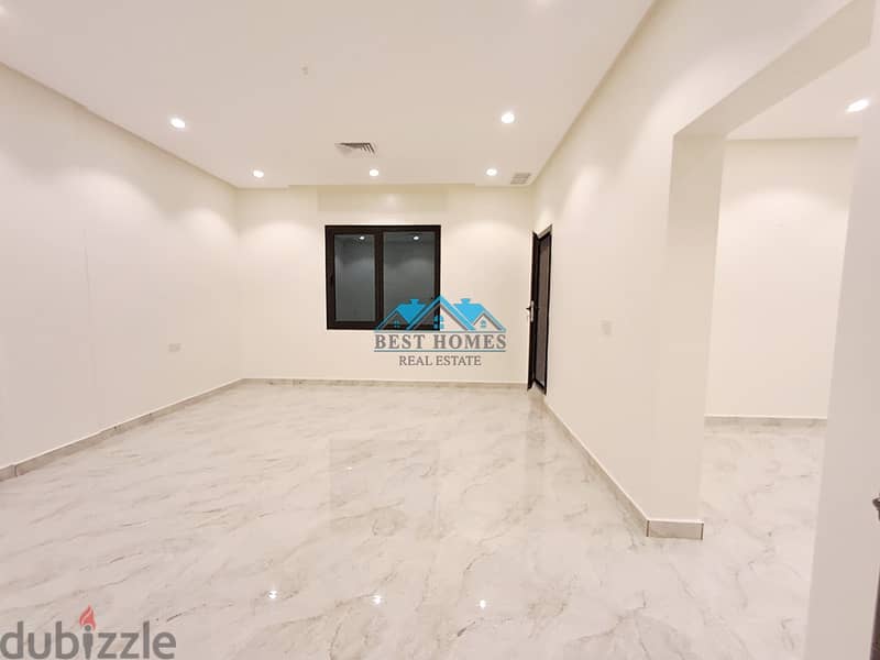 New 4 Master Bedrooms Nice Duplex in Bayan 5