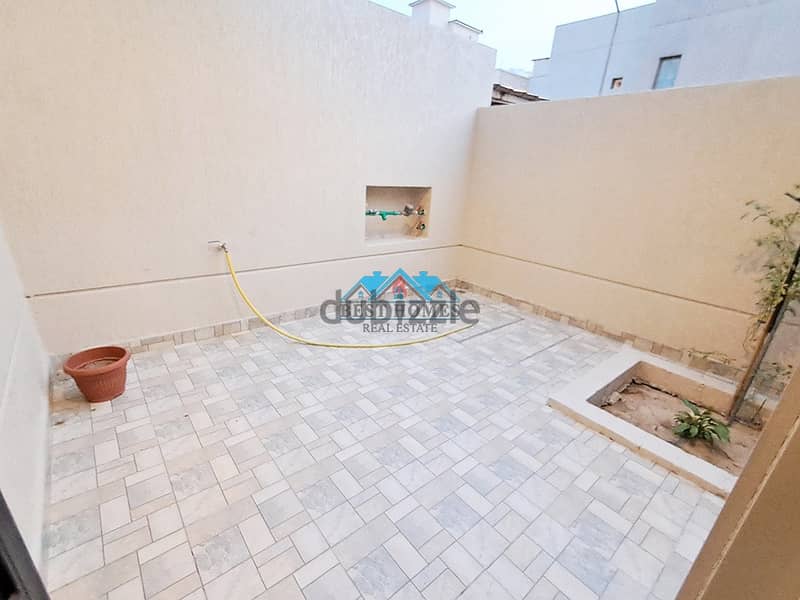 New 4 Master Bedrooms Nice Duplex in Bayan 7