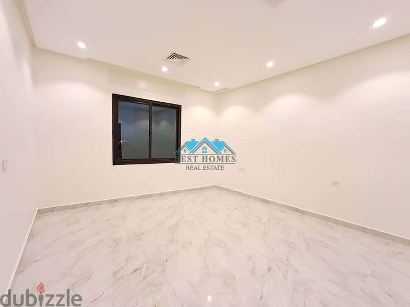 New 4 Master Bedrooms Nice Duplex in Bayan 8