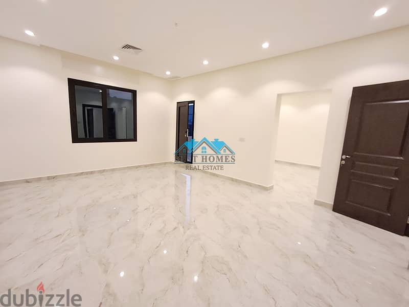 New 4 Master Bedrooms Nice Duplex in Bayan 10