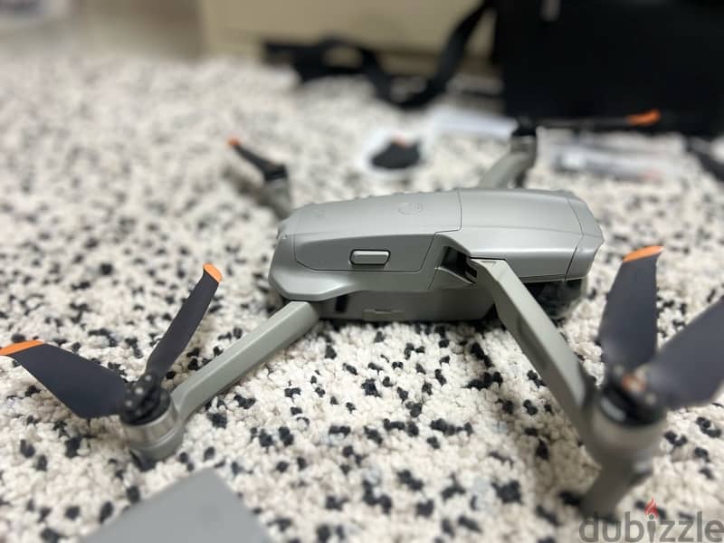 DJI MAVIC AIR 2 1