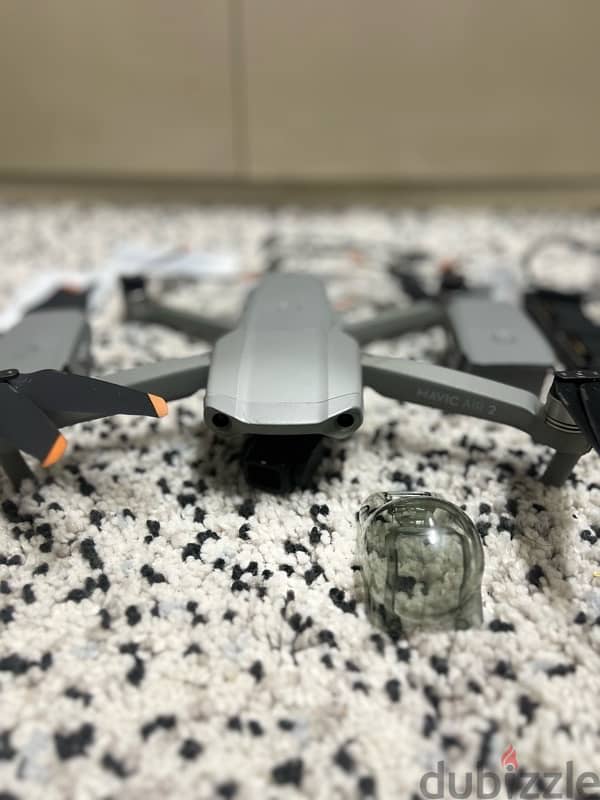 DJI MAVIC AIR 2 5