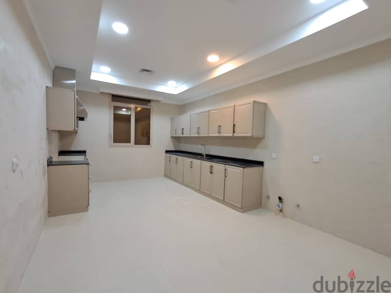 New 3 Bedroom in Salwa 1