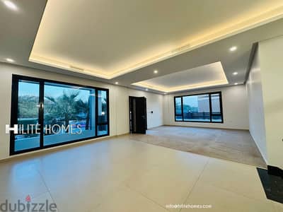 Brand new Duplex available in Salwa with Sea view