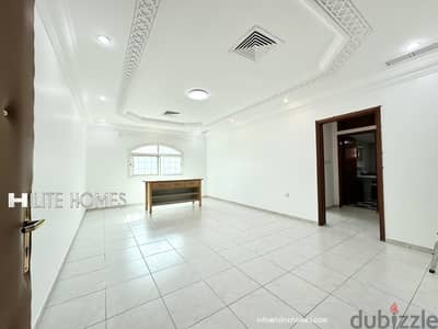 Two bedroom Spacious apartment for rent in Adan