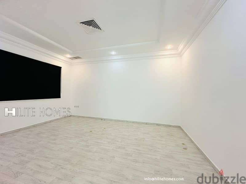 Two bedroom Spacious apartment for rent in Adan 11