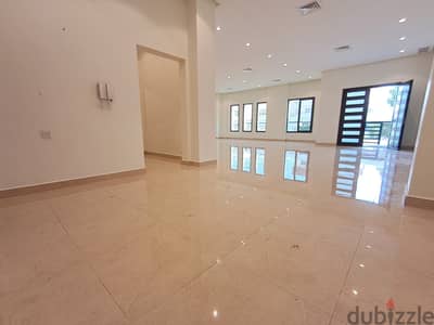 Ground floor 3 Bedroom in Jabriya