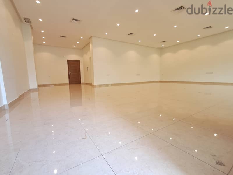 Ground floor 3 Bedroom in Jabriya 1