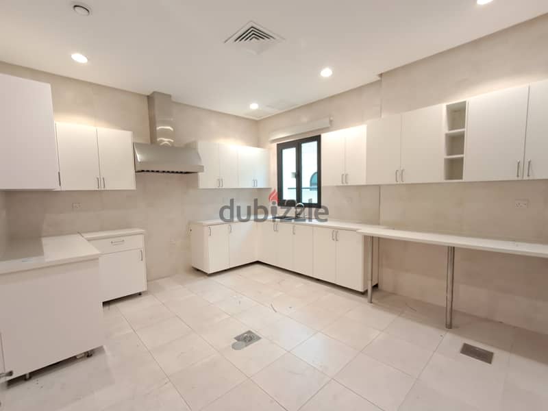 Ground floor 3 Bedroom in Jabriya 2