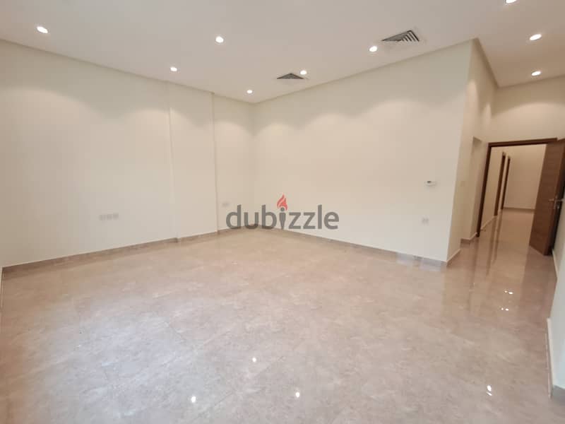 Ground floor 3 Bedroom in Jabriya 5