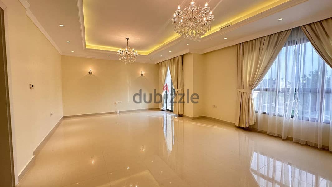 4 Bedrooms in Jabriya 3