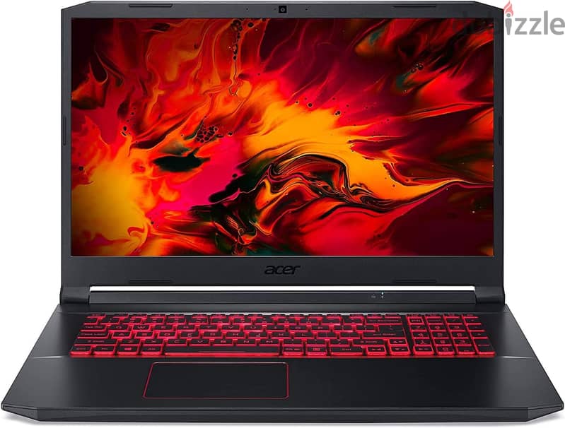 Acer Nitro 5/Core i5 11th Gen/512GB SSD/32GB RAM/3050 RTX 4 GB 0