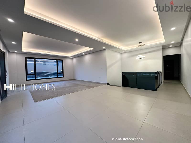 BRAND NEW DUPLEX AVAILABLE IN SALWA WITH SEA 3