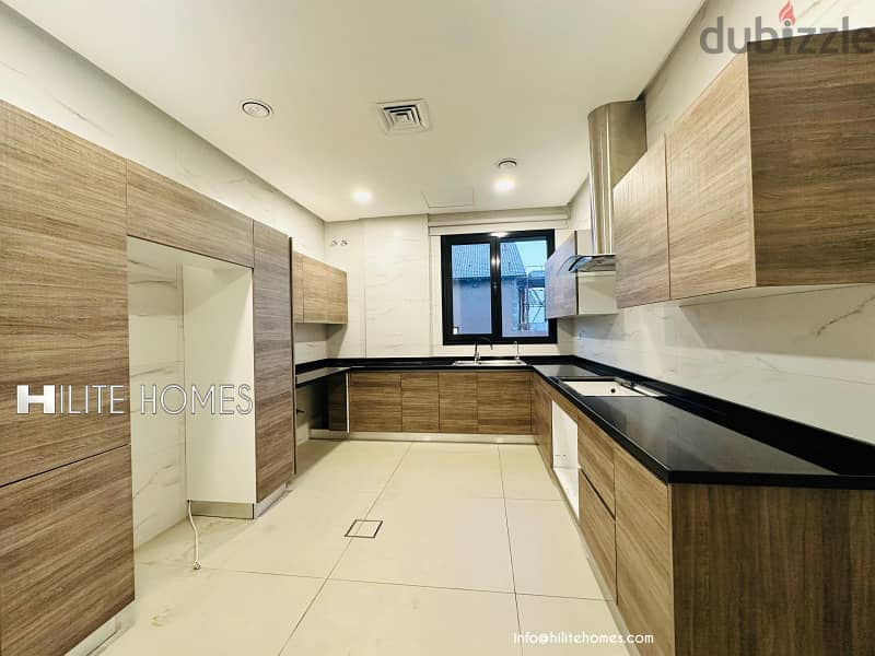 BRAND NEW DUPLEX AVAILABLE IN SALWA WITH SEA 10