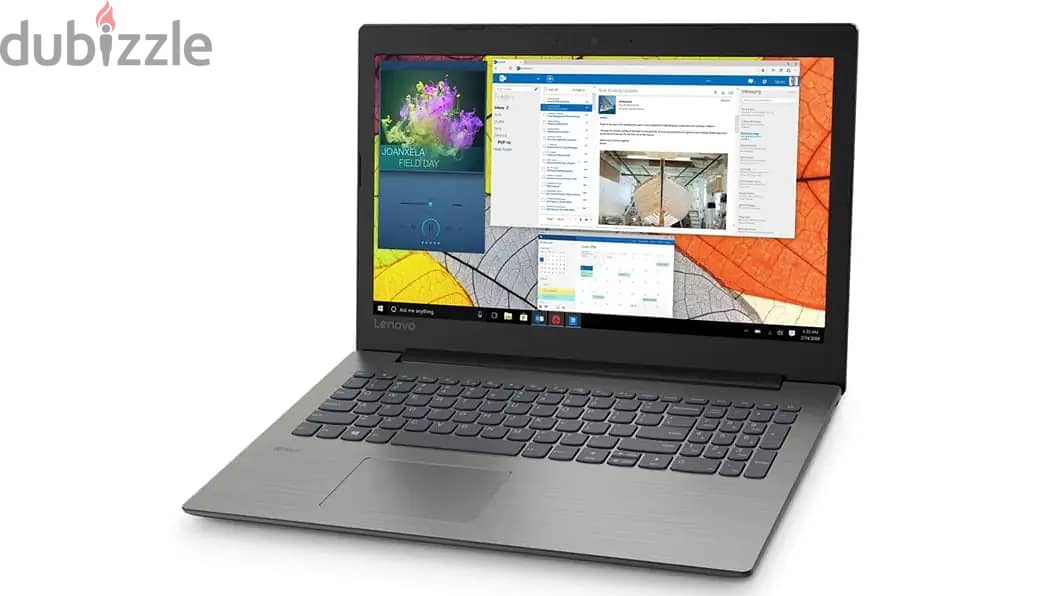 Lenovo ideapad 330/Core i3 8th Gen/256GB SSD/12GB DDR4 1