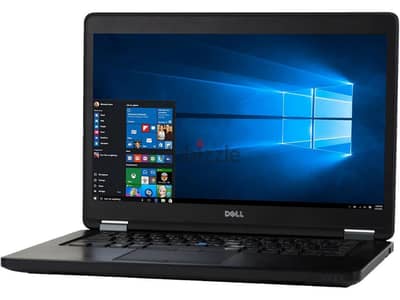 Dell Latitude/Core i5 6th Gen/256GB SSD/8GB RAM