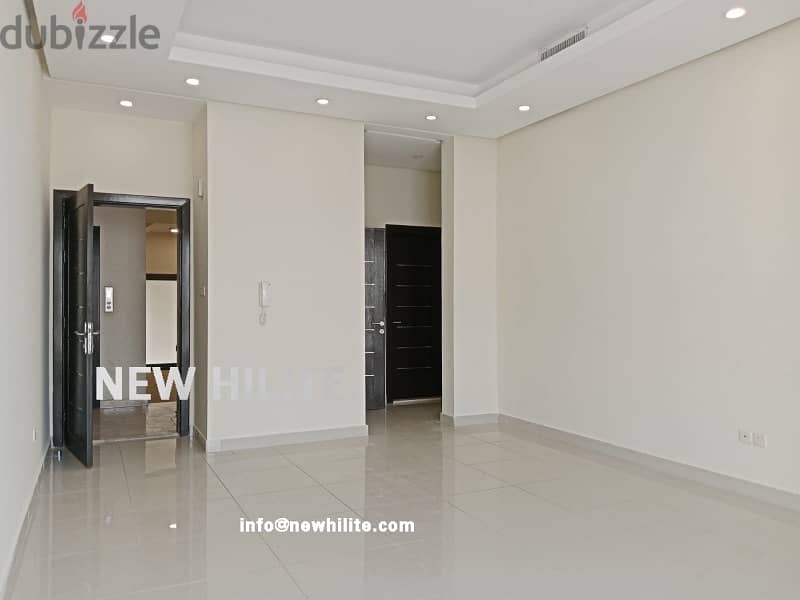 THREE BEDROOM APARTMENT FOR RENT IN ABU FATAIRA 0