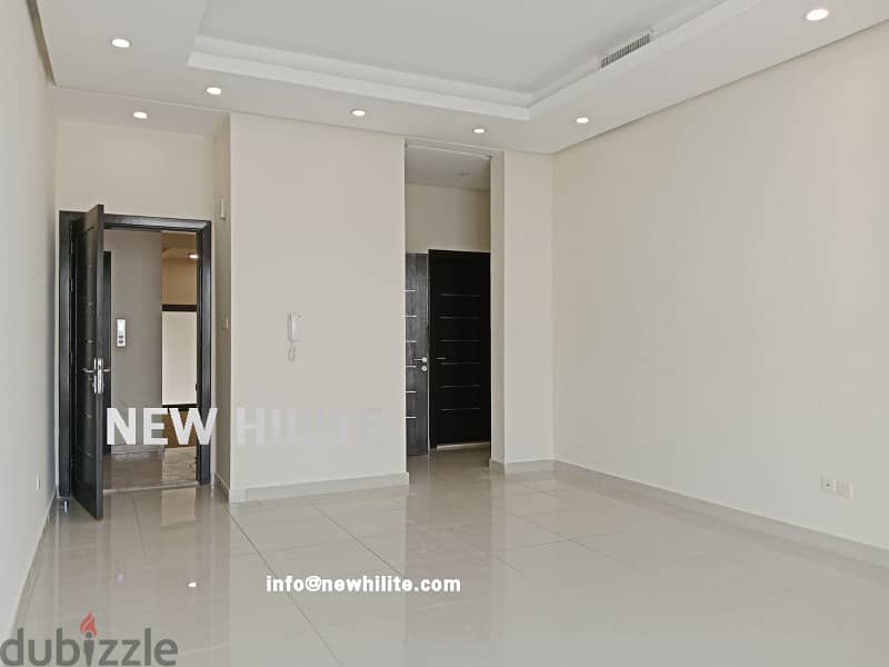 THREE BEDROOM APARTMENT FOR RENT IN ABU FATAIRA 5