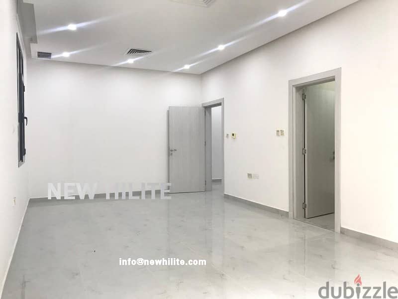 BRAND NEW THREE MASTER BEDROOM APARTMENT FOR RENT IN FINTAS 3