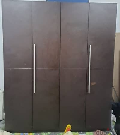 Almira Cupboard