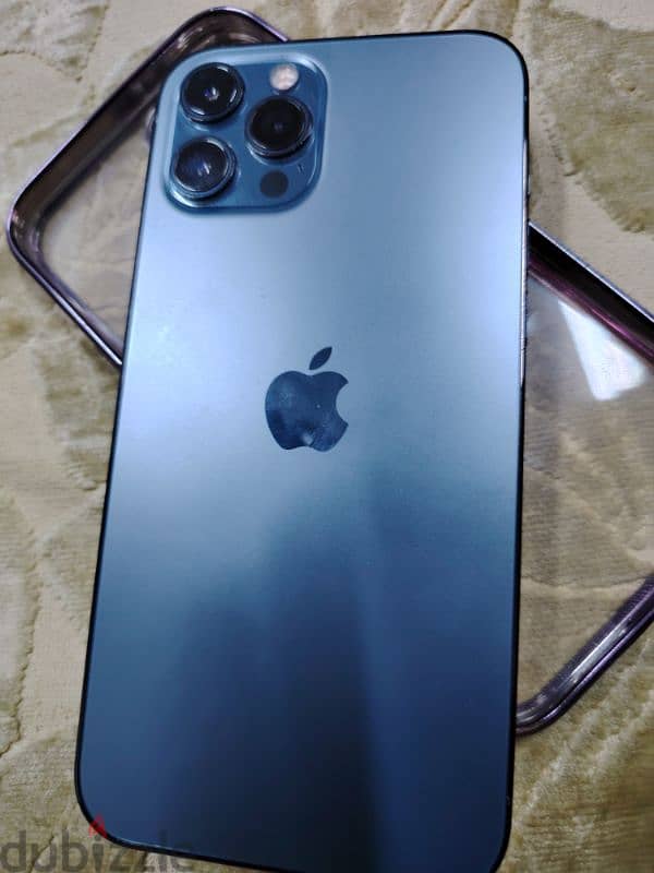 Apple iPhone 12 pro max 256GB for sale. 5