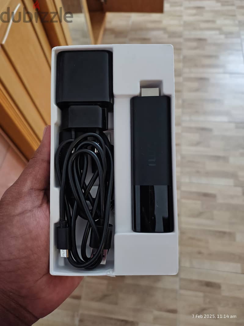 Mi 4K TV Stick 2 nd generation for sale! GOOD PRICE! 2