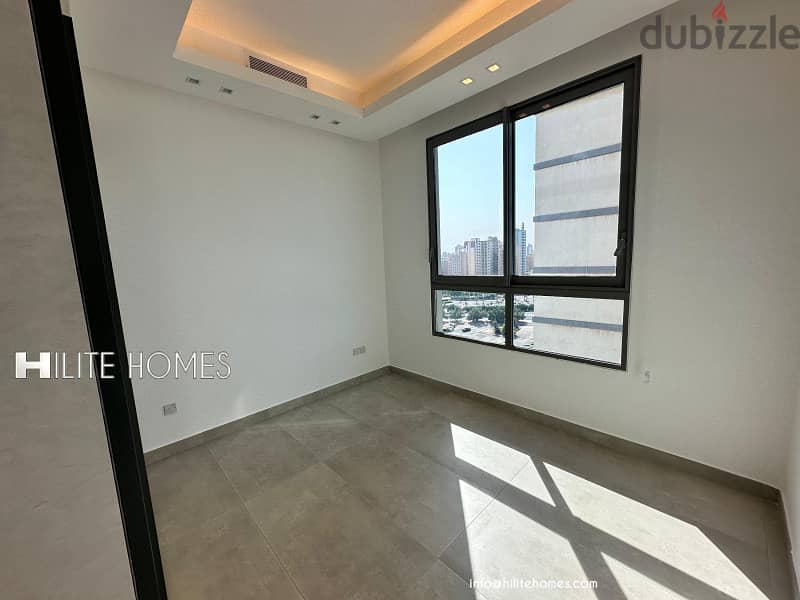 Modern One-Bedroom Apartment in Salmiya 3