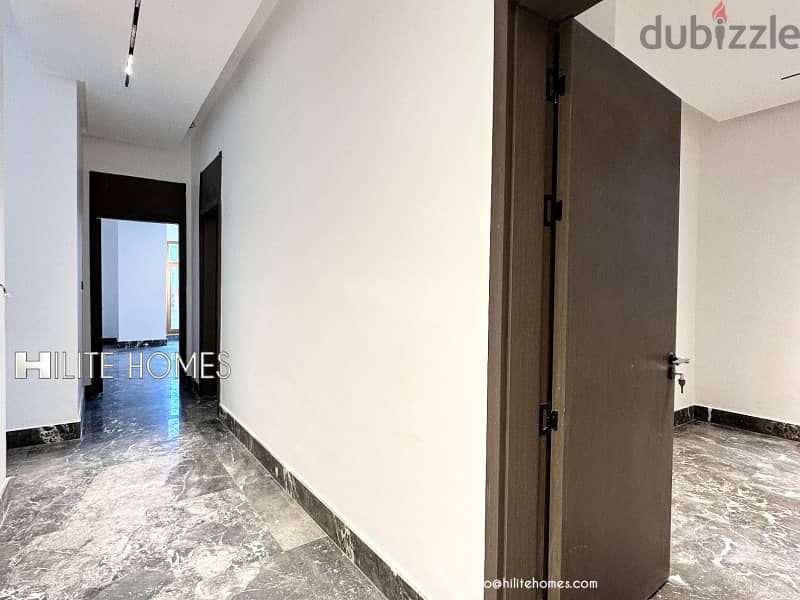 Brand New Four bedroom apartment for rent in Daiya 11