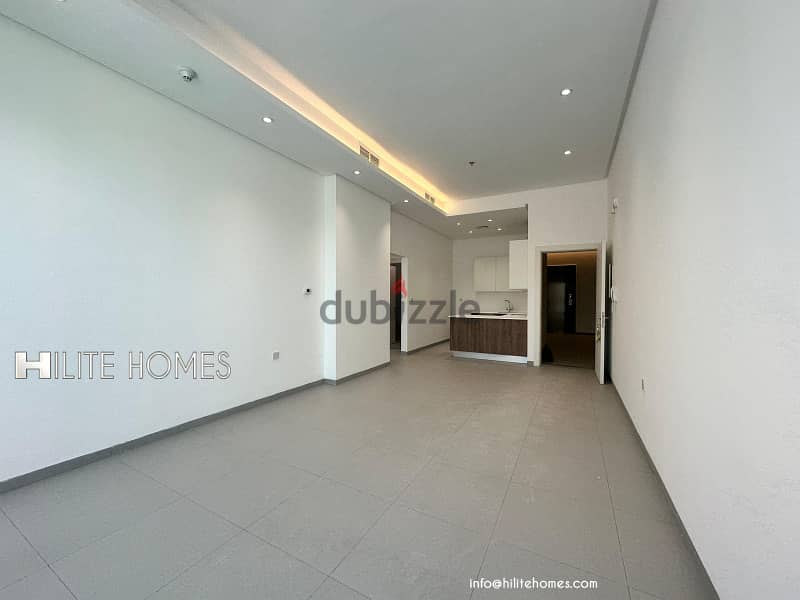 One bedroom apartment for rent in Sabah Al Salem 1