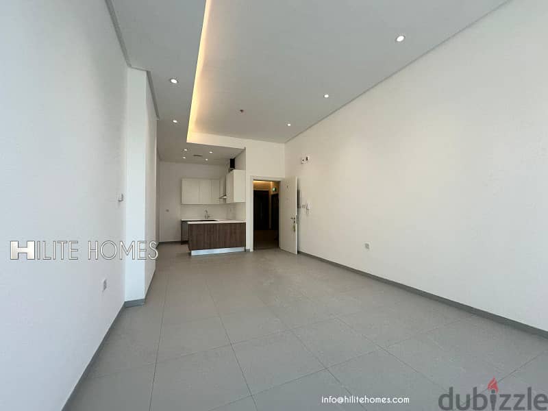 One bedroom apartment for rent in Sabah Al Salem 2