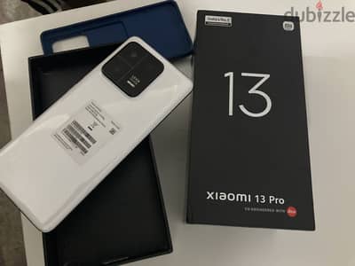 Xiaomi 13 Pro