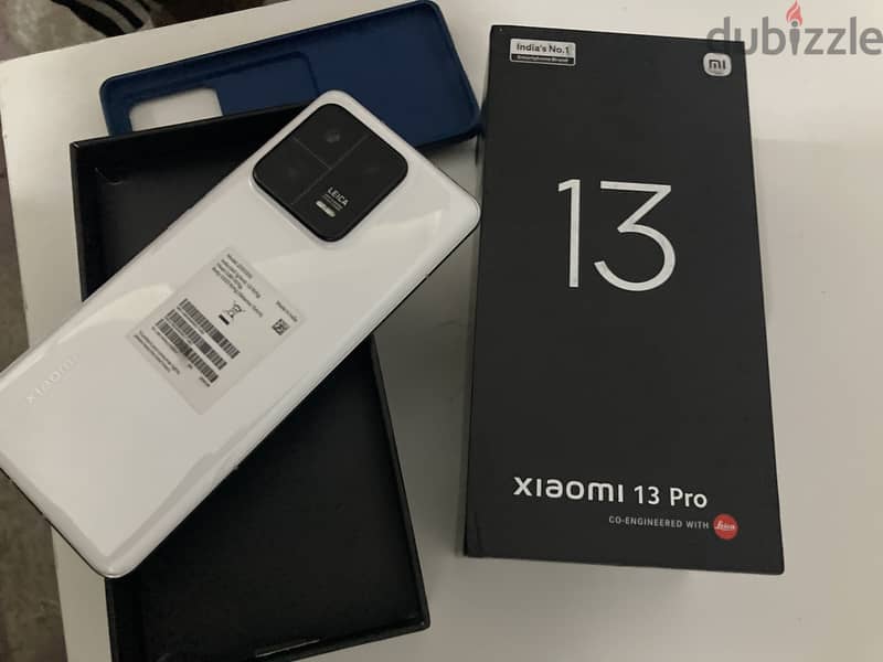 Xiaomi 13 Pro 0