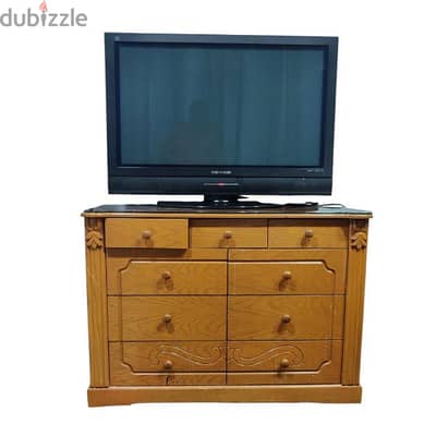 Daewoo 42 inch plasma TV without remote for sale