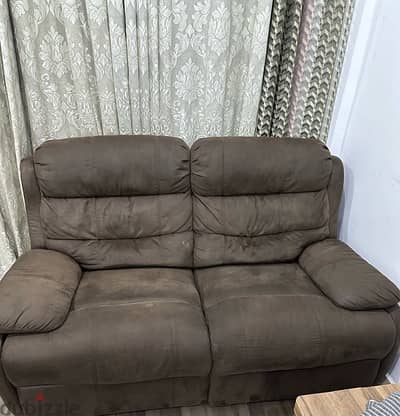 recliner