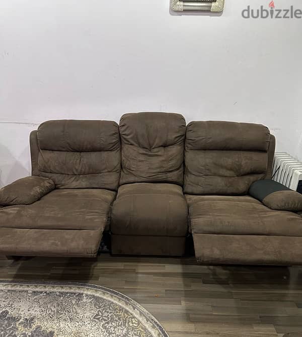 recliner 2