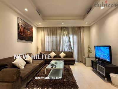 TWO BEDROOM APARTMENT FOR RENT IN MAHBOULA