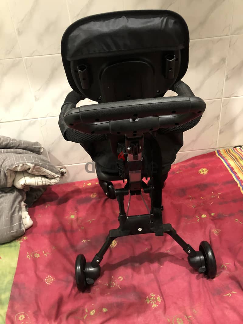 Babies stroller 3