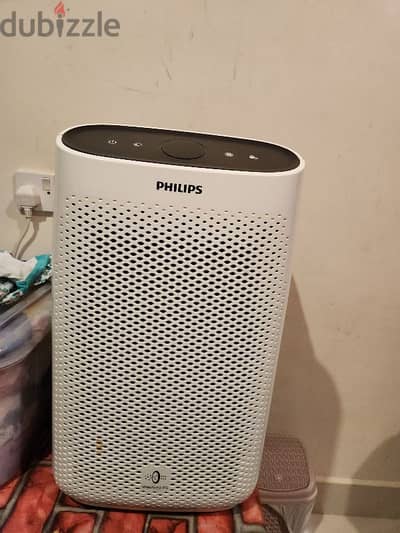 Philips Air purifier