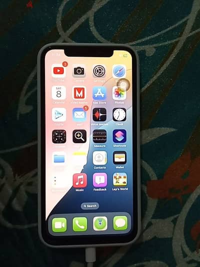 iphone 11 pro 256GB