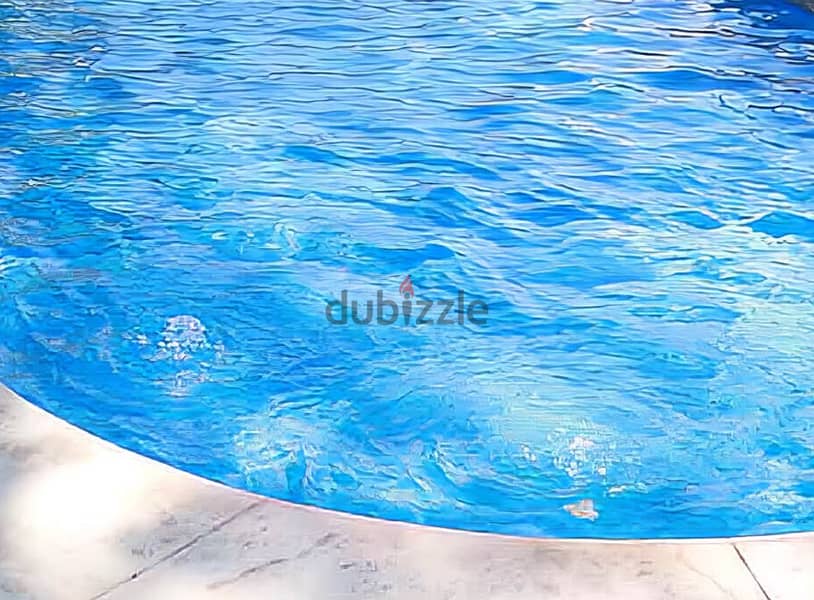 Modern Furnished 2 bedroom apt in Salmiya with pool 0