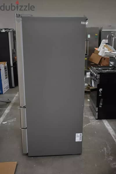 LG REFRIGERATOR