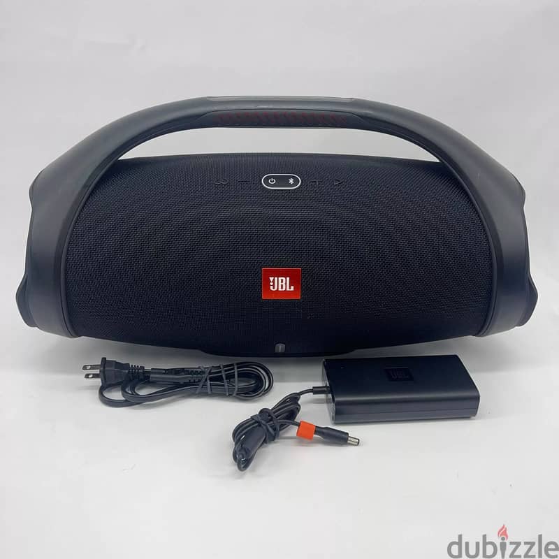 JBL boom box 0