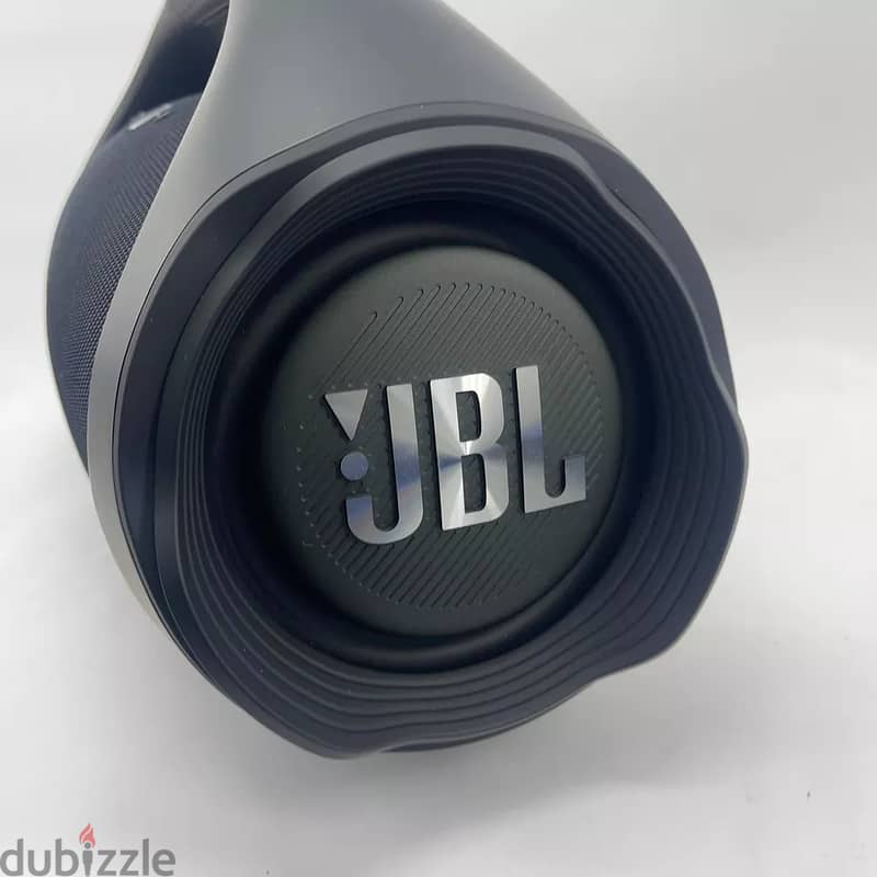 JBL boom box 3