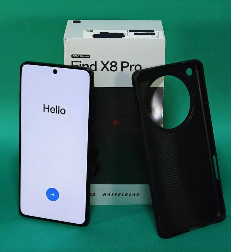 WhatsApp + 31687040507 OPPO Find X8 Pro 5G 512 Gb 0